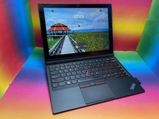 Lenovo Thinkpad Tablet X1 Gen