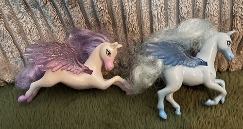 Barbie magia pegaso mini - magia,