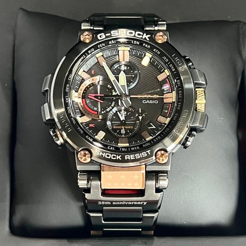 Orologio casio shock g - g-shock, mt-g