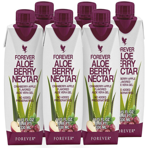 Forever living products - living,