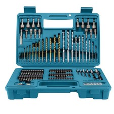 Makita B-68432 Set punte e inserti 102 pezzi