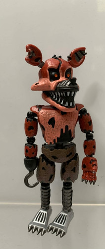 Five nights freddys - nights,