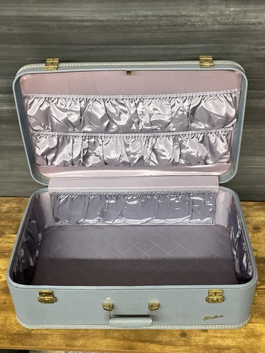 Valigia rigida vintage - , 50