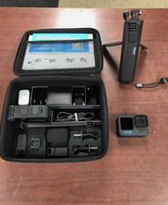 GoPro HERO12 Black Action