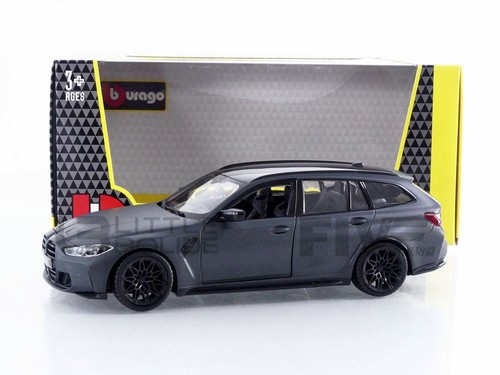 Bburago bmw m3 - -,