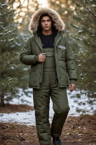 Remington refrigiwear cold - ny,