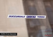 VETROFANIA SPECULARE