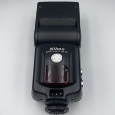 Nikon SB-28 Speedlight AF