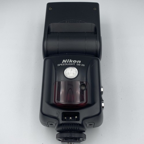 Nikon speedlight af - nikon, sb-28