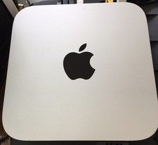 Mac Mini  Intel Core i5 Con Win 10 Ram 10 Gb Ssd 240 Gb