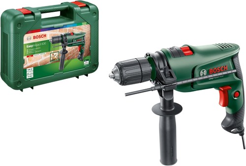Bosch easyimpact 630 trapano - 630, a
