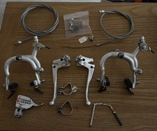 Horng-Jia Moulton Set di pinze