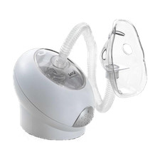 Apparecchio per aerosol