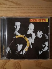 Negrita - Radio Zombie #2 - CD