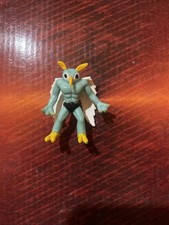 Gormiti prima serie - Popolo