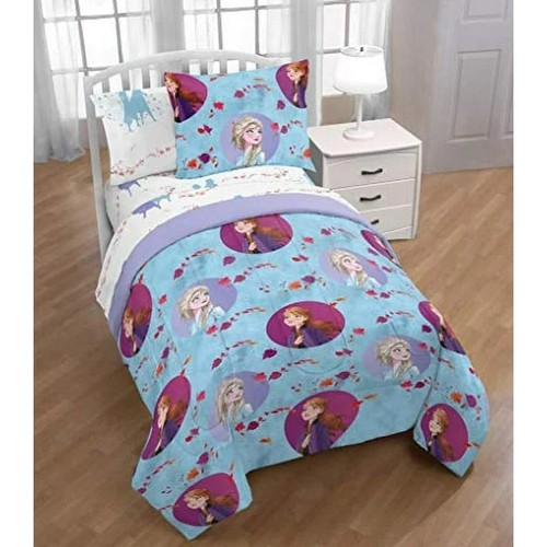 Piumino completo disney frozen - completo,