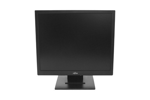 Monitor fujitsu e19 - monitor,