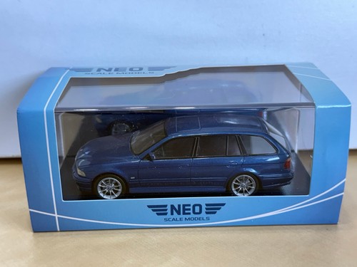 Neo bmw e39 - neo, touring