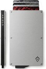 Porta Carte Di Credito Con