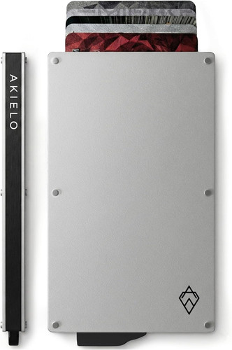 Porta carte credito con - carte,