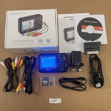 Digitnow full media - digitnow, recorder