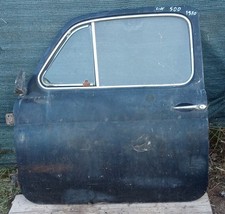 Portiera sportello Porta sinistra Fiat 500 1970