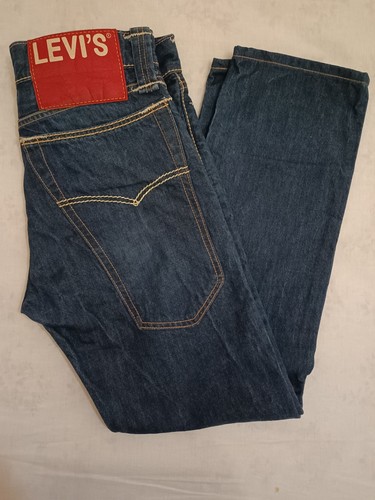Jeans levi rosso - levi’s,