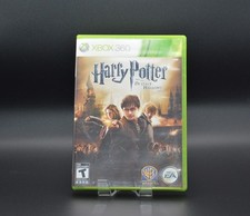Harry Potter and the Deathly
