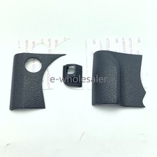 Nuovo set gomma corpo