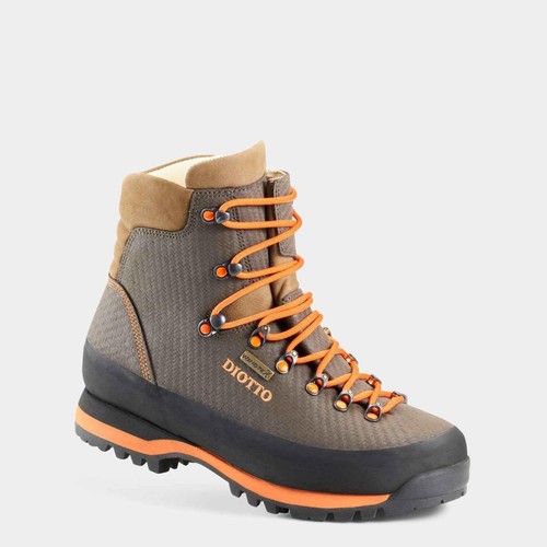Scarpe impermeabili scarponi - scarpe,