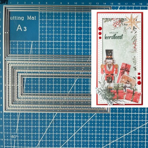 Stampi taglio metallo - da,