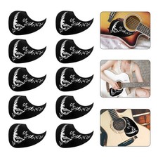  10 Pcs Chitarra Accessori
