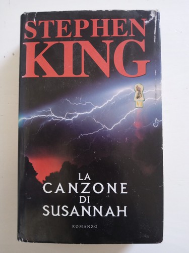 Stephen king canzone di - king,
