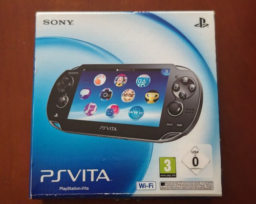 Sony vita ottime - sony, cond.