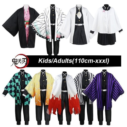 Costume anime book - costume, week