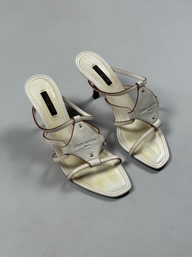 Louis vuitton sandali donna - louis,