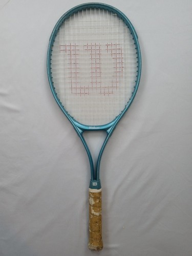 Wilson advantage racchetta - wilson, da