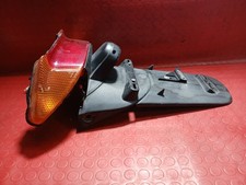 PORTATARGA FANALE STOP