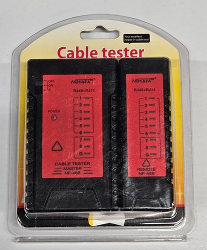 Link lkms03 tester rete per - di,
