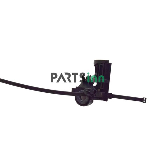 Houder mercedes benz - 180, cdi