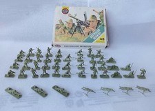 Soldatini Airfix Scala 1:72 HO