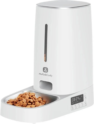 Molly cody automatic pet - molly&cody,