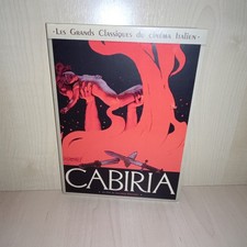 Cabiria (Giovanni Pastrone)