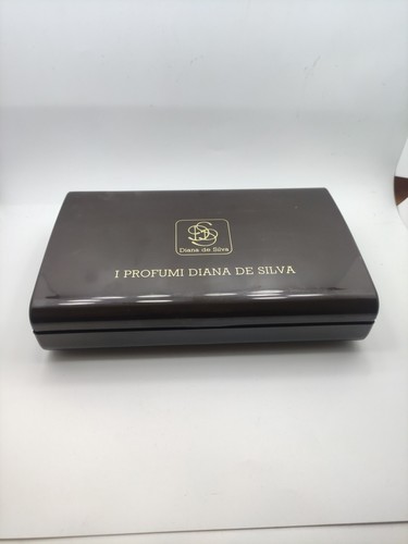 Profumi diana silva kit - i, de