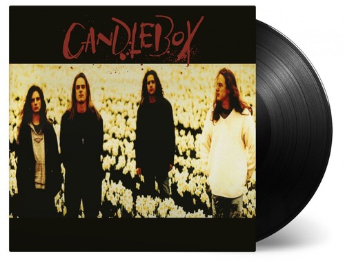 Candlebox 2x12 - 'candlebox', 2x12"
