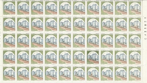 Repubblica varietà 400 - --,