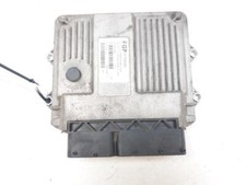 51758203 CENTRALINA MOTORE ECU FIAT PANDA (169) 1.3 MULTIJET 16V MAN 5M 70CV 5P 