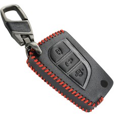 Portachiavi in pelle 3