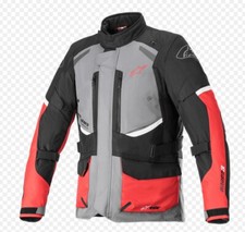 GIACCA MOTO ALPINESTARS ANDES 3 TG. XL - GIUBBOTTO CROSS ENDURO GIUBBINO SCOOTER