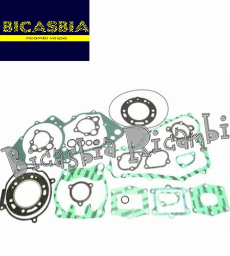 16052 kit serie guarnizioni - 16052,